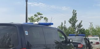 Cum amenința bărbatul din Clipicești că se sinucide și cum au acționat forțele MAI