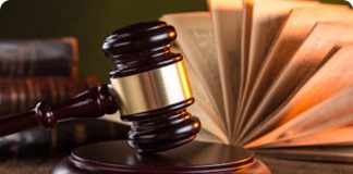 Delegare prelungită la șefia Secției penale a Tribunalului Vrancea