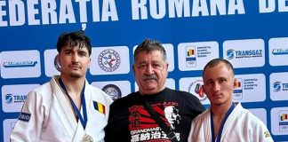 Încă două medalii naționale pentru sportivii de la CSM Focșani 2007