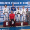 judo podium