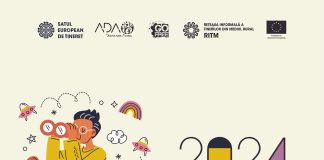 Tinerii din mediul rural sunt invitați să se înscrie pentru titlul ”Sat European de Tineret 2024”