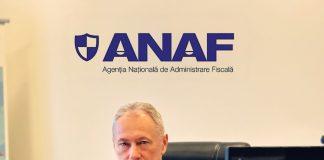 Demisie la vârful Agenției Naționale de Administrare Fiscală