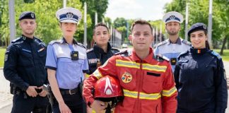 Admiterea la școlile de subofițeri ale MAI, un dezastru