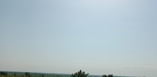 ULTIMA ORĂ Accident pe E85, între Obrejița și Slobozia Bradului