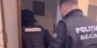 O bancă a ”încasat” 240.000 de euro în bancnote de 500 de euro falsificate