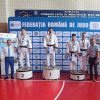 podium judo 1