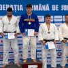 podium judo 1