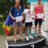 podium ultramaraton 1