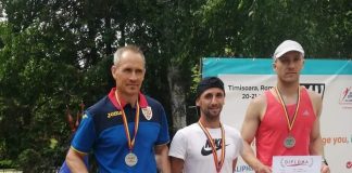 Două medalii de argint pentru atleții focșăneni la Campionatul Național de Ultramaraton