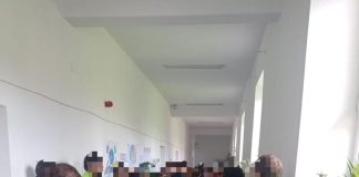 Acțiune de informare în rândul proprietarilor de animale din Străoane