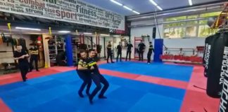 Absolvenţii Școlii de Agenți de Poliţie ”Vasile Lascăr” din Câmpina, activități de instruire VIDEO