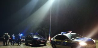 Ursul a băgat în sperieți oamenii din Soveja / A fost văzut și luni seară într-o gospodărie