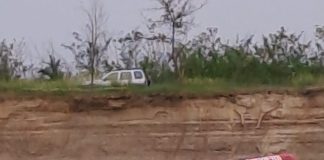 ULTIMA ORĂ VIDEO Un bărbat fără suflare a fost scos din Siret