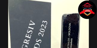 Compania vrânceană Paco, cel mai bun retail independent din zona Moldovei