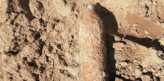 Proiectile explozive găsite în localitățile județului. Ce alte misiuni au mai avut pompierii în minivacanță