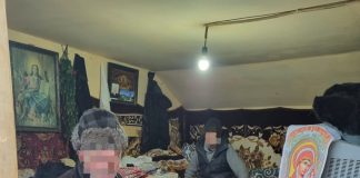 Un vrâncean, reținut în dosarul de trafic de persoane şi supunerea la muncă forțată obligatorie / Victime, persoane cu handicap din centrele din județ