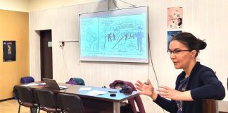 Istoria Holocaustului, prezentată pe înțelesul tuturor, prin intermediul benzilor desenate