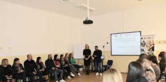 Curs de instruire pe tema bugetării participative, la Vidra