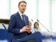 Europarlamentarul Siegfried Mureșan, propus de PNL, USR și UDMR pentru postul de prim-ministru PAAAAA1BMVEWurq51dlI4AAAAAXRSTlMmkutdmwAAAA5JREFUKM9jGAWjYJABAAKUAAHoEAeuAAAAAElFTkSuQmCC