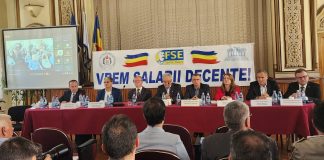 ”Oferta finală” a Guvernului pentru cadrele didactice: carduri cu 1.000 de lei în iunie și 1.500 de lei în octombrie, fără creșteri salariale