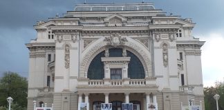 Calendarul lunii mai la Teatrul Focșani: spectacole pentru toate vârstele, concert special Leyah