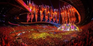 2.000 de euro pe noapte, cazarea la Cluj în timpul UNTOLD. Camere de 10 ori mai mult decât în Dubai