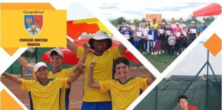 Se pregătește ”Vrancea Trophy” 2023. Urmează 7 luni de tenis și nu numai