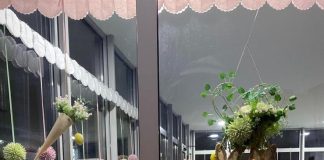 S-au stabilit câștigătorii concursului ”Cea mai frumoasă vitrină de Paști”