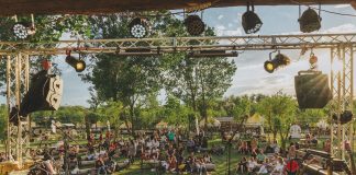 Concerte speciale, peste o săptămână, la Zaga Zaga