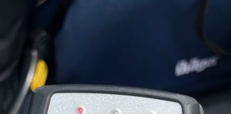 Un șofer beat criță, care circula haotic prin Focșani, oprit în trafic de polițiști