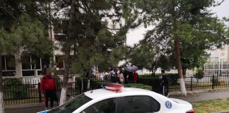 Evaluarea Națională și Bacalaureatul, vegheate de polițiști