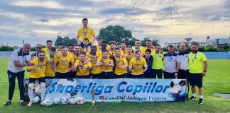 Fotbal: CSM Adjud 1946 a câștigat Cupa României, faza județeană