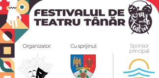 Festivalul de Teatru Tânăr ”Ora de Teatru” se va desfășura în luna septembrie