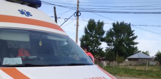 Bătrânul dispărut din Mihălceni a fost găsit fără suflare în râul Râmnicu Sărat