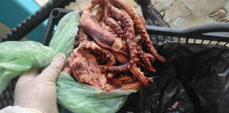 ANPC: amenzi de peste 6,5 milioane lei în prima lună de controale pe litoral