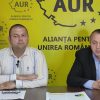 aur vrancea