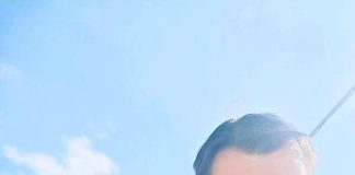 Femeie dispărută de acasă, găsită în viață de câinele polițist Ted