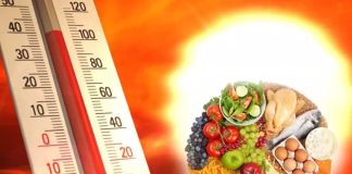 Protecția Consumatorilor: Atenție la alimentele cumpărate pe timp de caniculă! / Controale ANPC în piețe agroalimentare și unități de alimentație publică