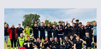 Campioanele județului la fotbal, seniori și juniori, vor fi premiate de AJF Vrancea