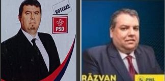 Sondaj, pe Facebook, despre consilierul local potrivit pentru a deveni viceprimar al municipiului Adjud