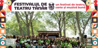 Important pentru trupele care vor să participe la Festivalul de Teatru Tânăr “Ora de Teatru”
