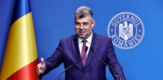 Marcel Ciolacu a rămas fără certificat de revoluționar. Îl avea din anii `90