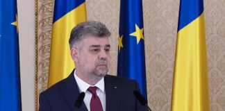 PSD și-a prezentat miniștrii din Cabinetul Ciolacu și programul de guvernare