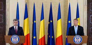 ULTIMA ORĂ Marcel Ciolacu, desemnat prim-ministru de președintele Klaus Iohannis