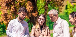 VIDEO Cioloș, după ce a văzut proiecte în 23 de județe: „Există o Românie a speranței, în care regăsesc energia bună și calea corectă”