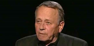 A murit fostul director al SRI, Costin Georgescu