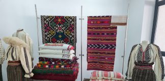 Zilele Portului Popular Vrâncean, în această săptămână, la Focșani