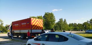 FOTO Crucea Roșie Vrancea continuă programul de asistență umanitară pentru oamenii din Ucraina