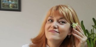 A murit Daniela Dușmanu, grefieră la Parchetul Vrancea