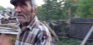 Un octogenar plecat de acasă, din Mihălceni, este căutat de familie și de poliție